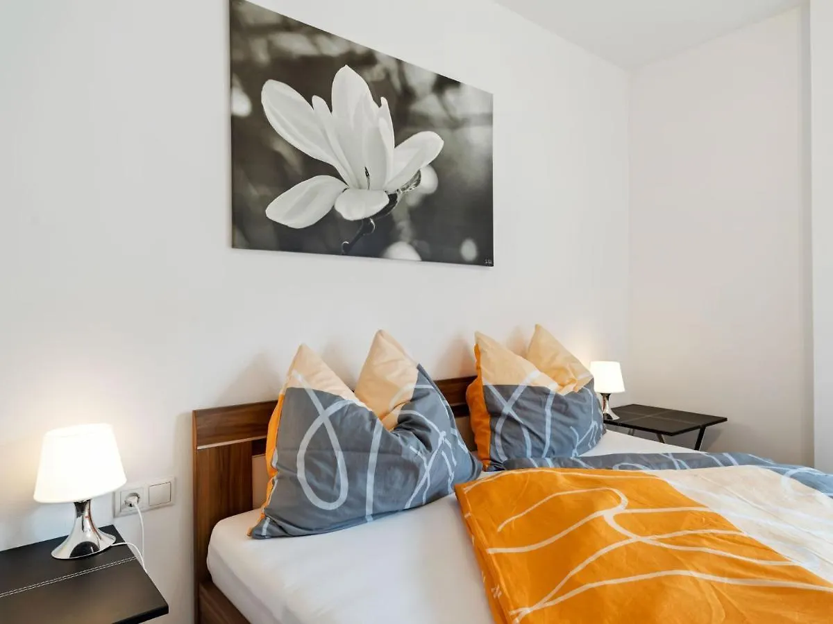 Apartment In Innsbruck Near The Golden Roof Austria