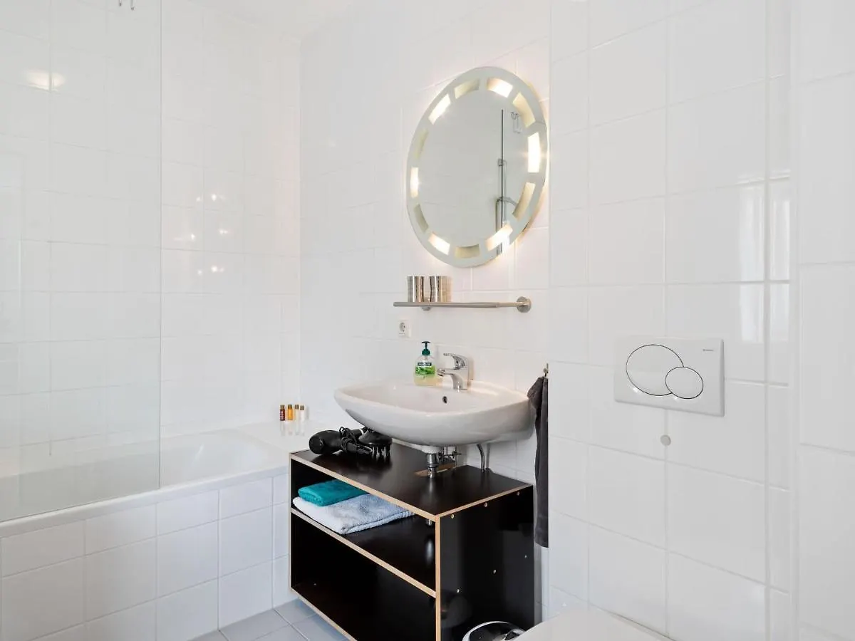 Apartment In Innsbruck Near The Golden Roof