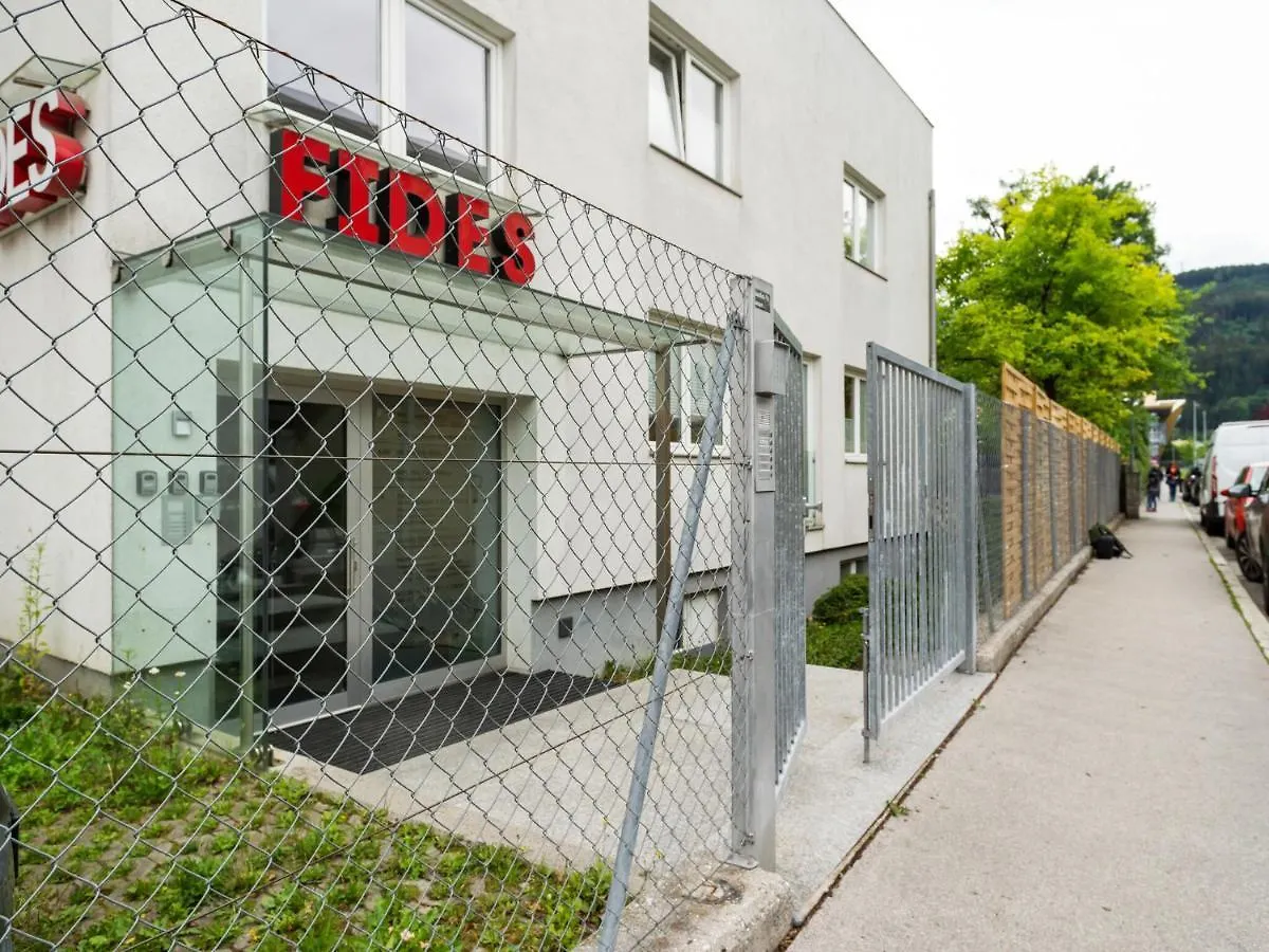 Apartment In Innsbruck Near The Golden Roof