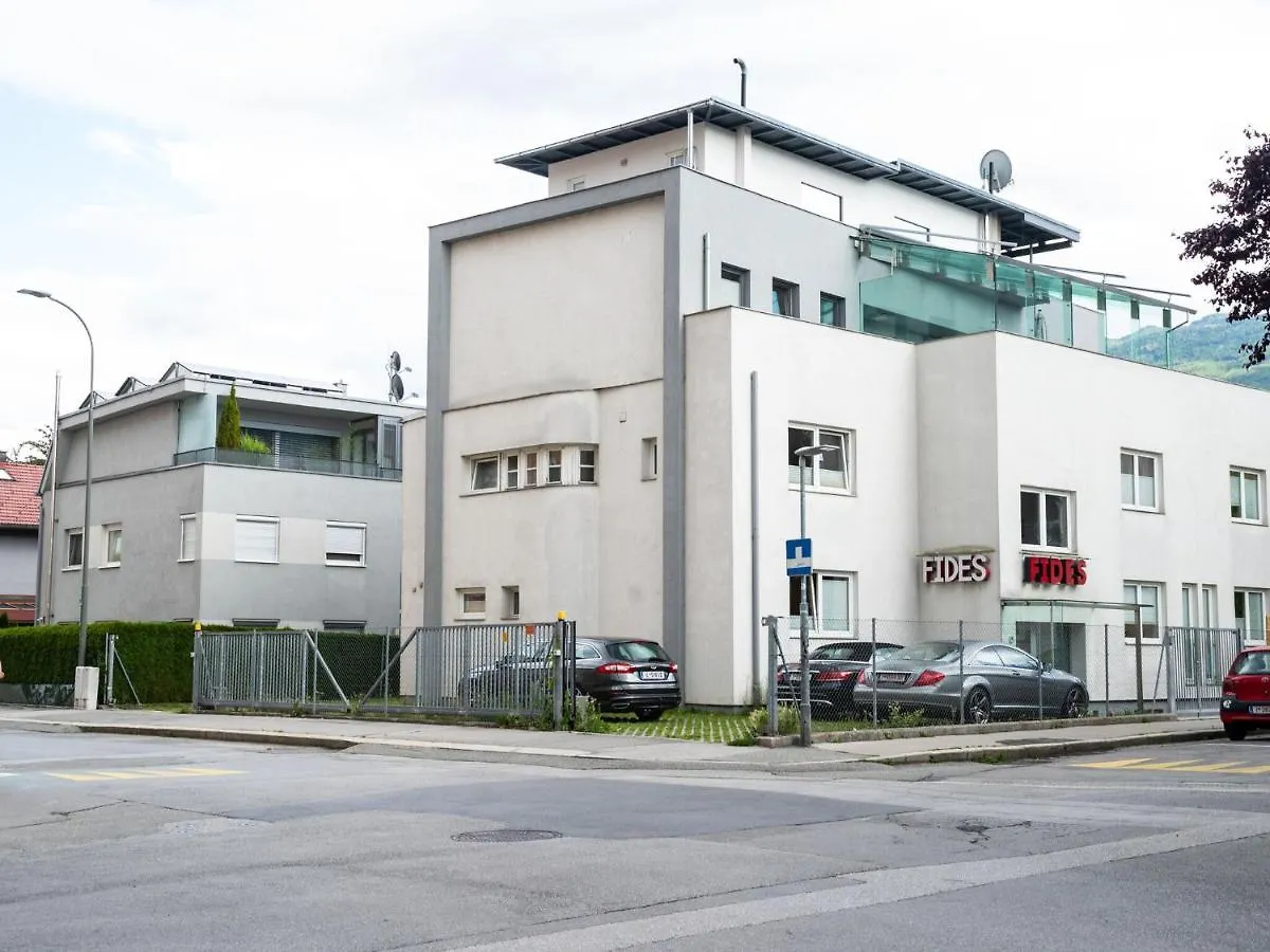 Apartment In Innsbruck Near The Golden Roof Австрия