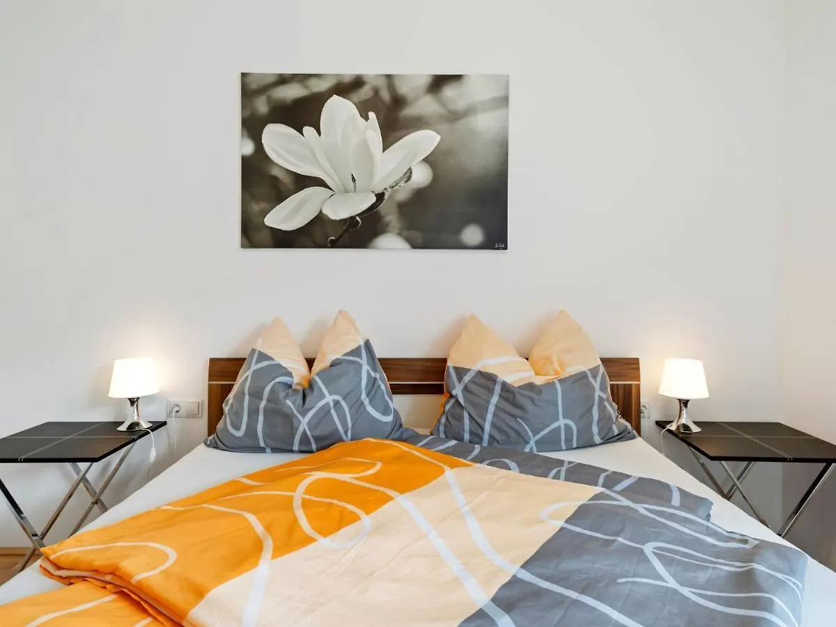 Apartment In Innsbruck Near The Golden Roof