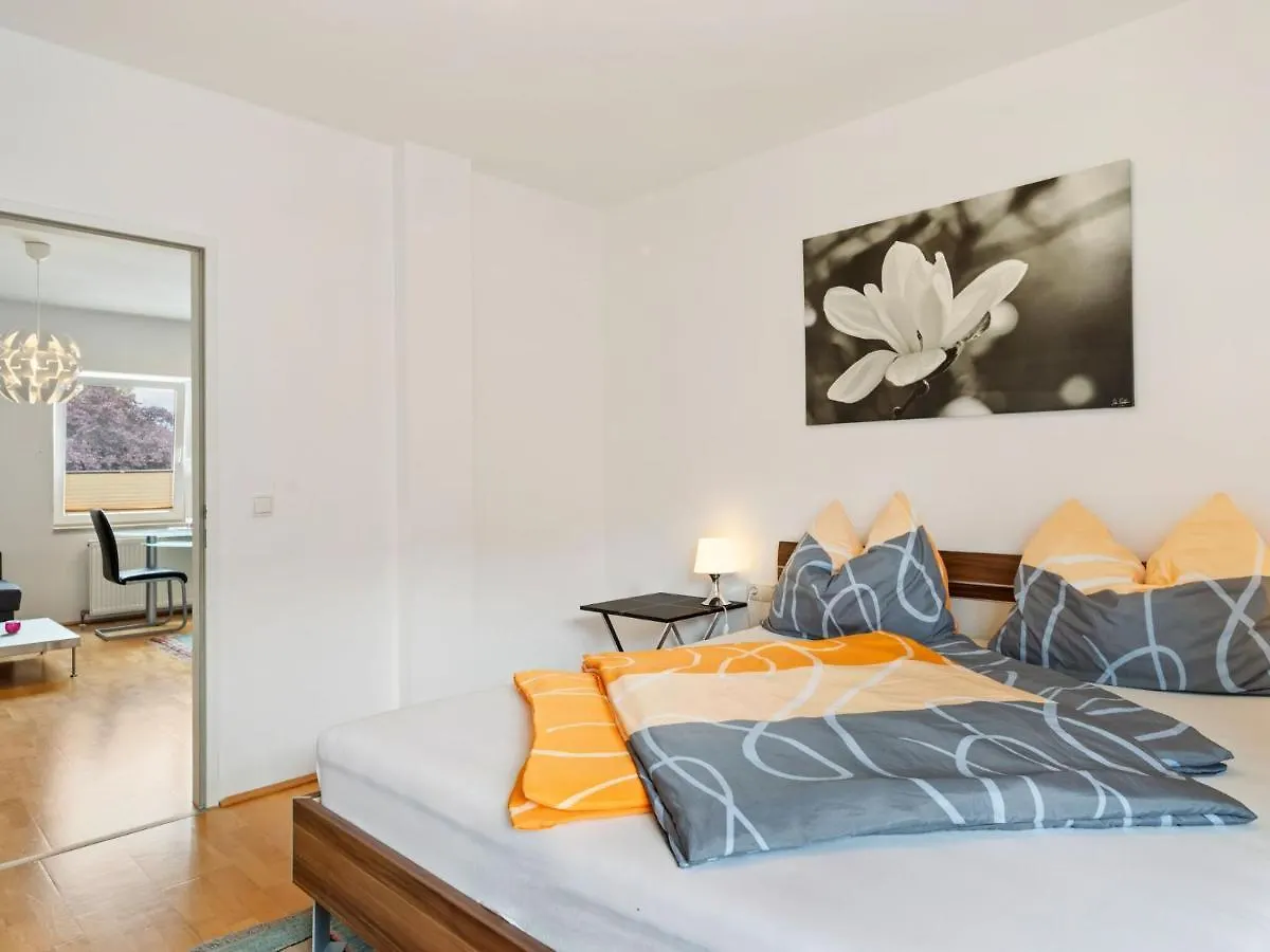 Apartment In Innsbruck Near The Golden Roof